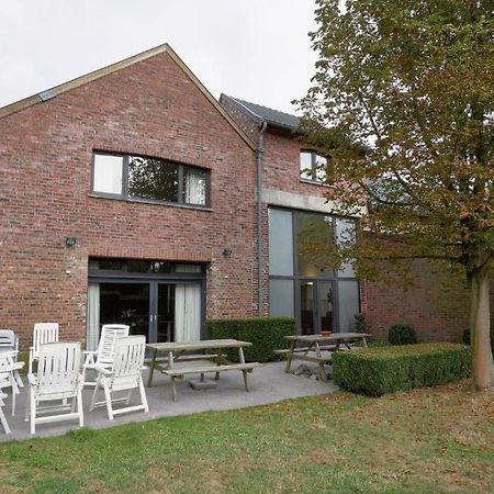 圣特雷登 Het Bloesemklooster Relais酒店 外观 照片
