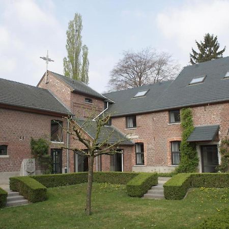 圣特雷登 Het Bloesemklooster Relais酒店 外观 照片